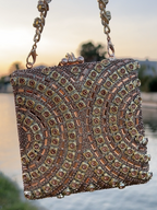 CLUTCH CLEOPATRA