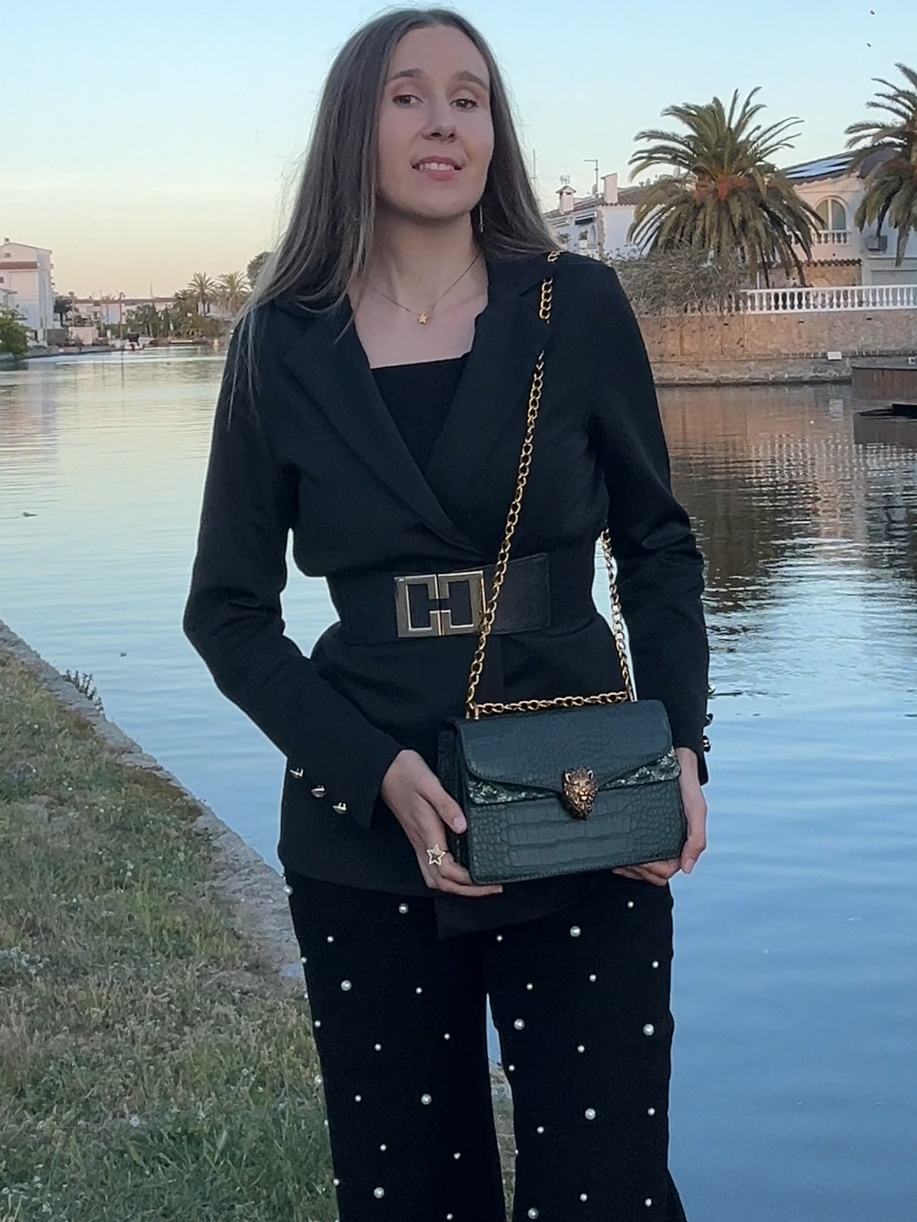 BOLSO LEÓN IMPERIAL