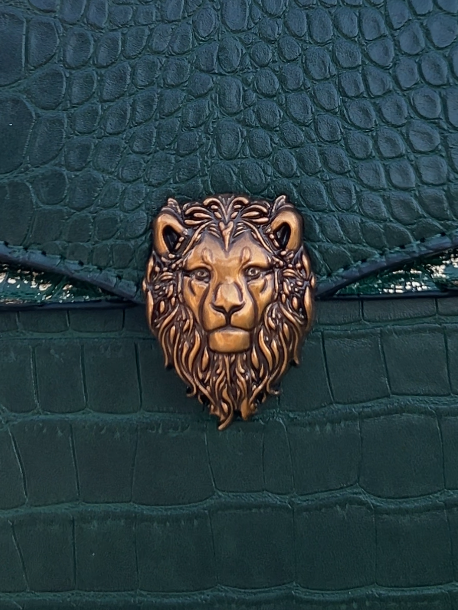 BOLSO LEÓN IMPERIAL