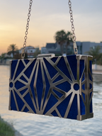 CLUTCH AZUL RITUAL