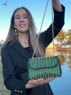 BOLSO ESMERALDA