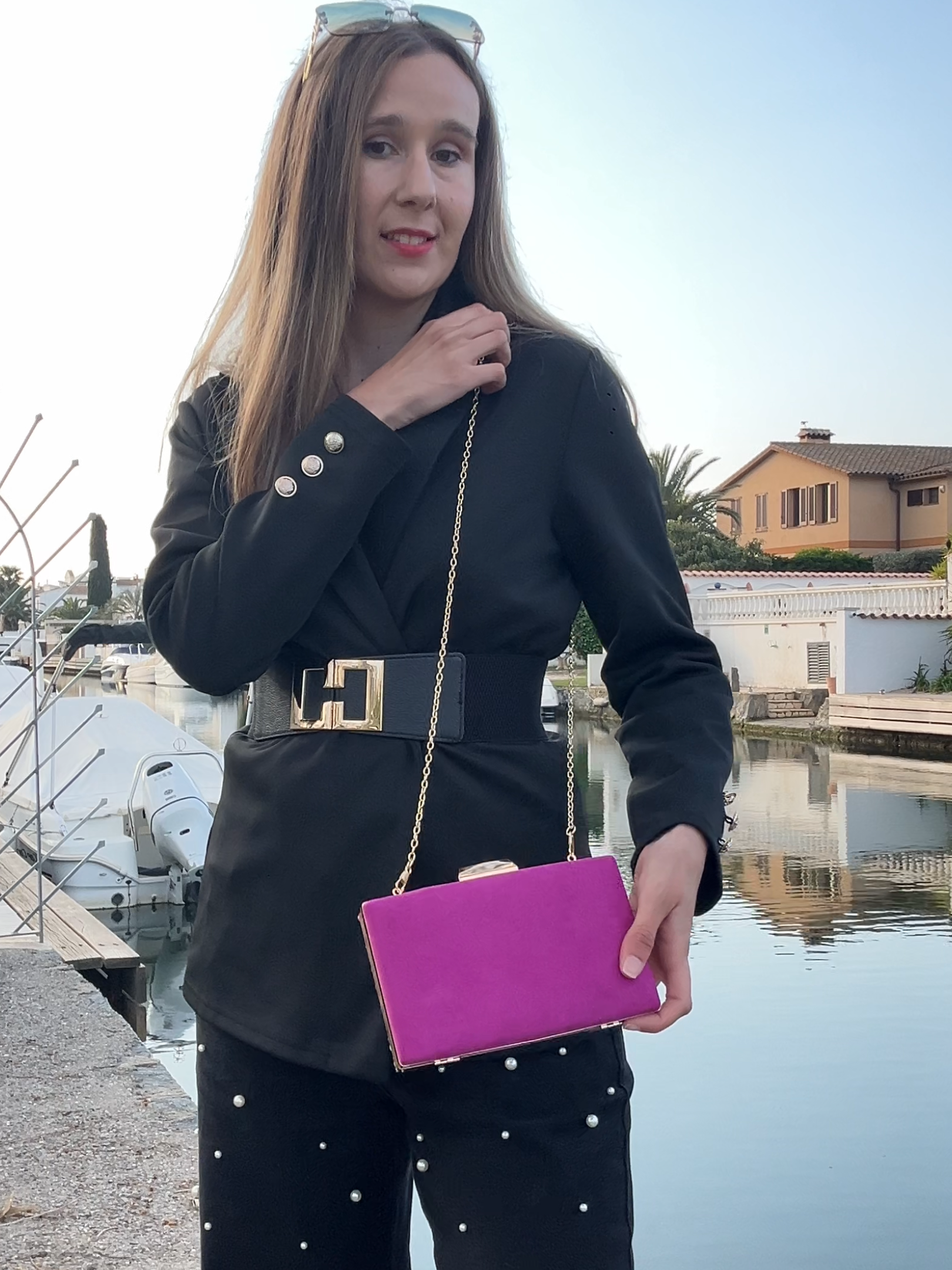 BOLSO PIEDRA VIVA