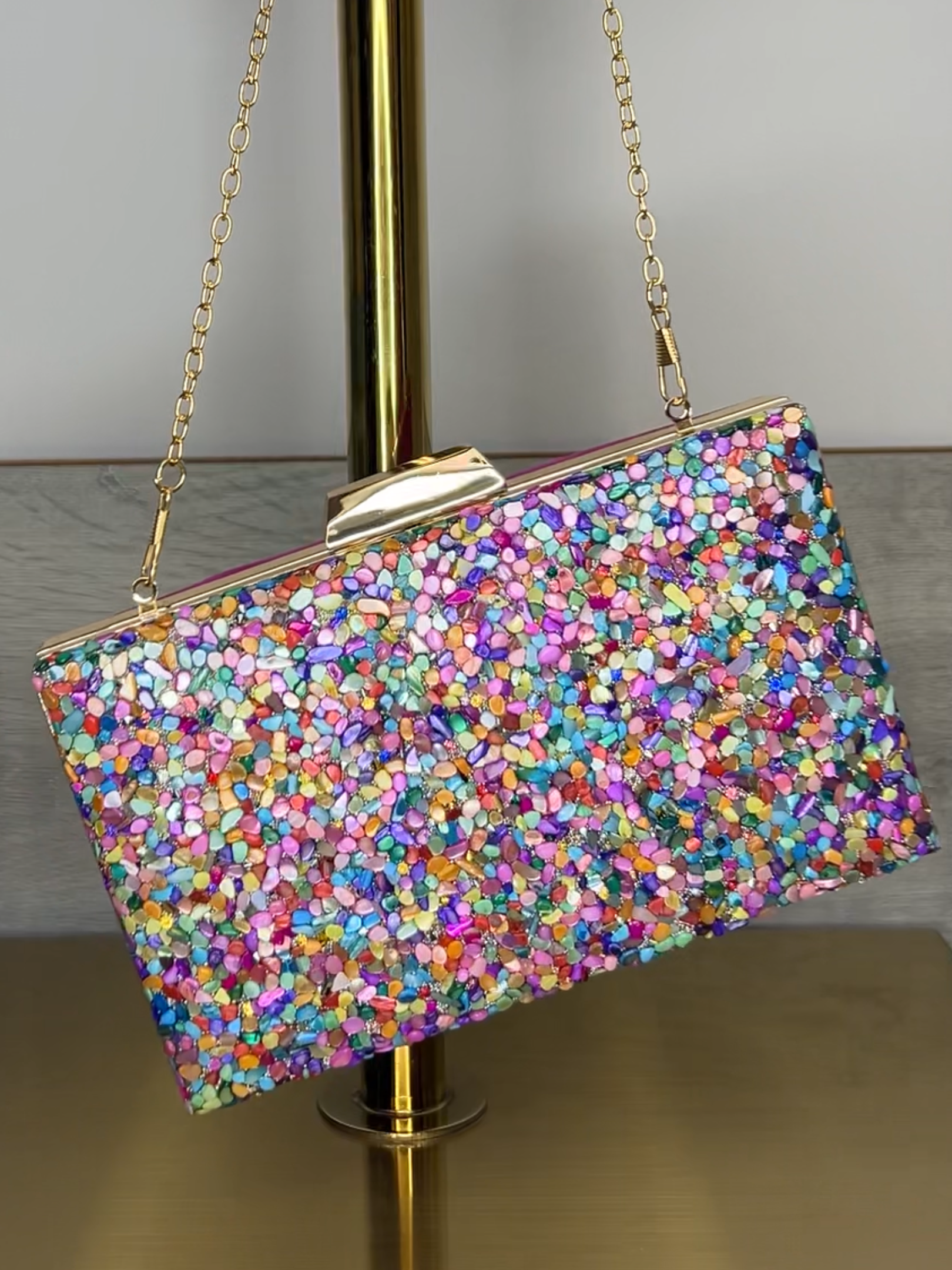 BOLSO PIEDRA VIVA