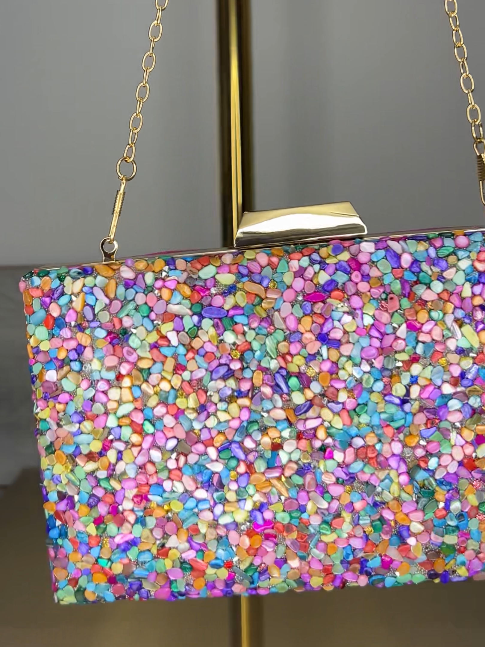 BOLSO PIEDRA VIVA