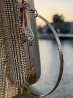 BOLSO IMPERIO DORADO