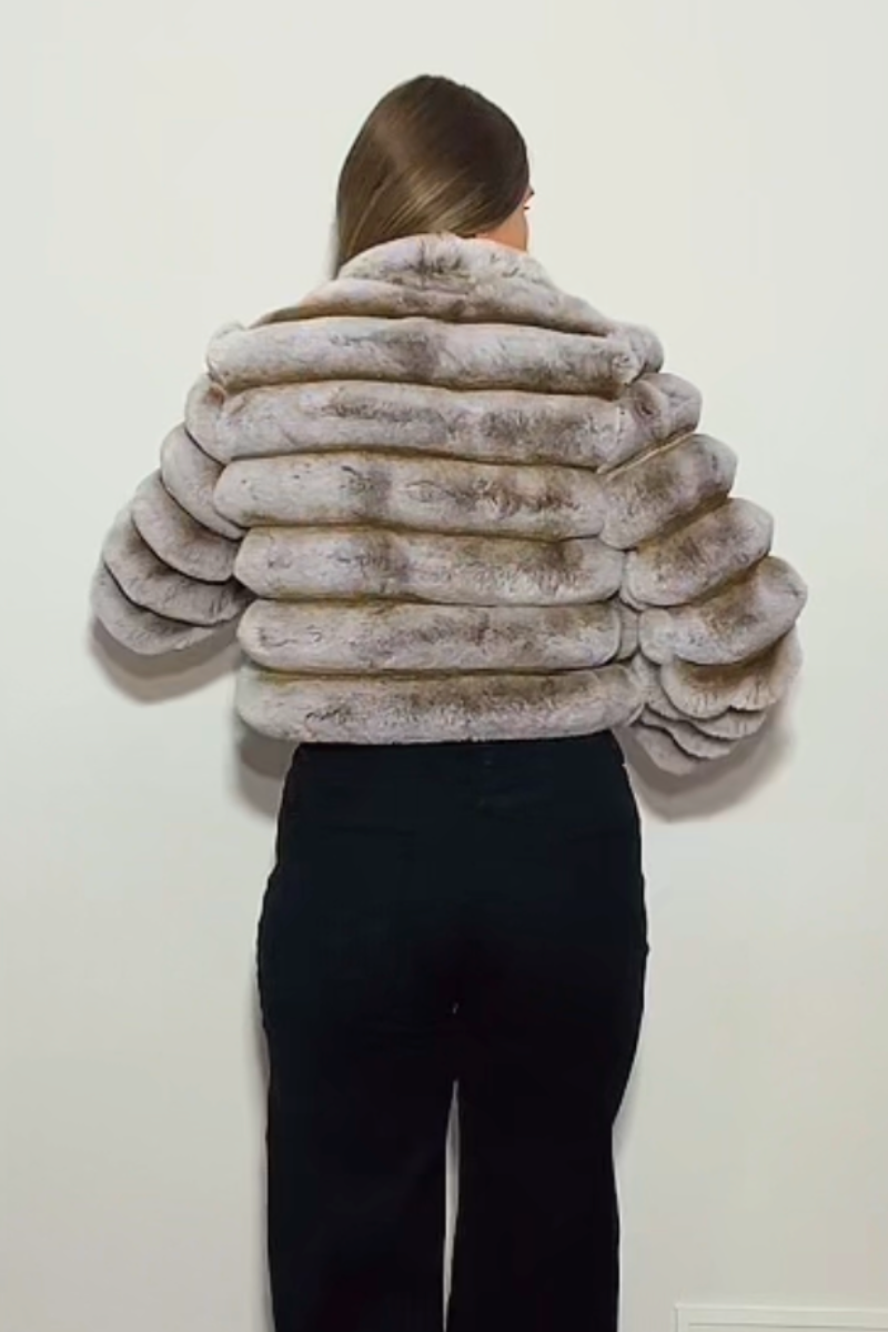 ABRIGO MICHELIN ÉLITE