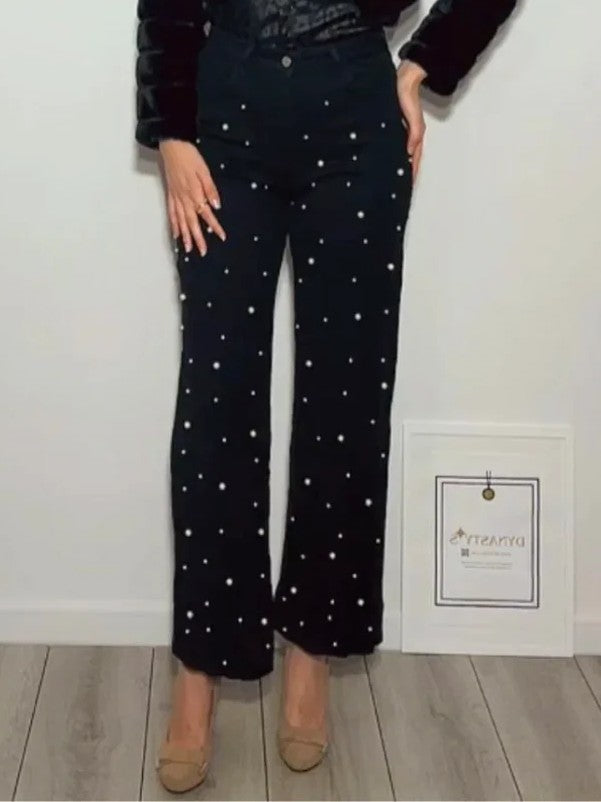 TEJANO LUZ DE PERLAS