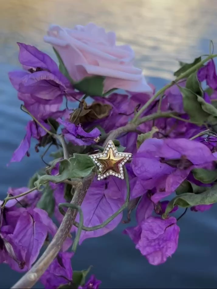 ANILLO ESTELAR