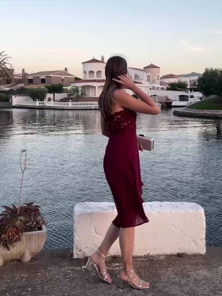 VESTIDO LUZ DE IMPERIO