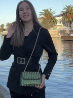 BOLSO ESMERALDA