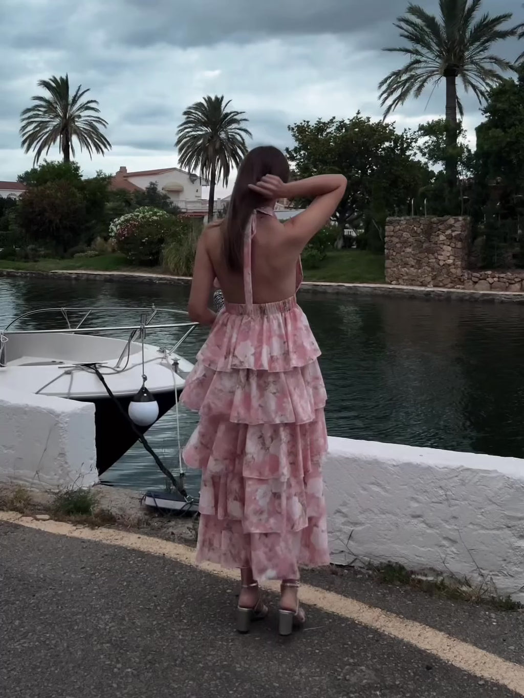 VESTIDO SUEÑO