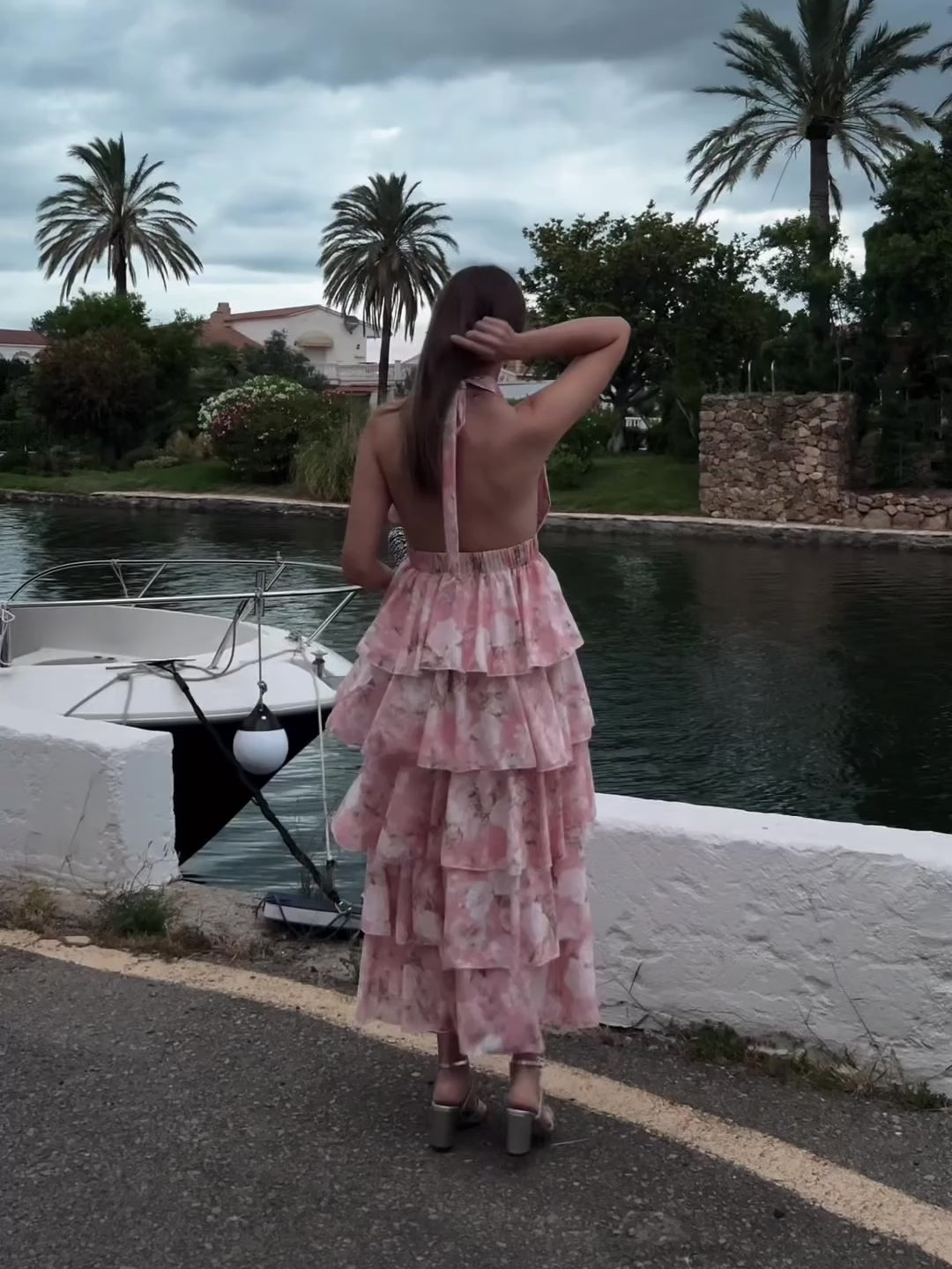 VESTIDO SUEÑO