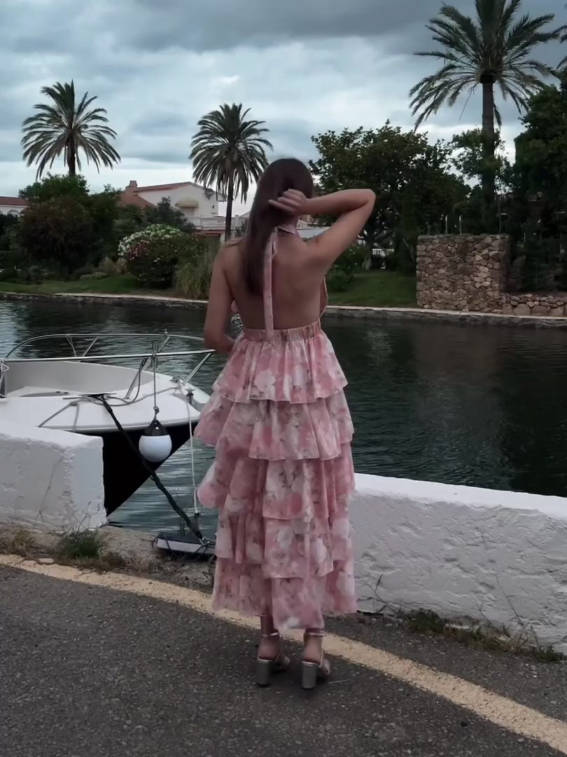 VESTIDO SUEÑO