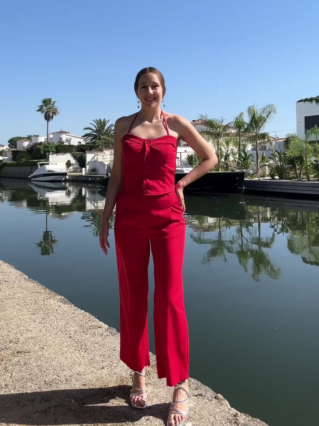 CONJUNTO CHLOÉ