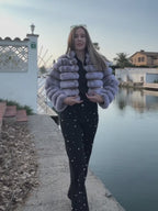 CHAQUETA MICHELIN ÉLITE