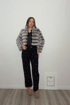 ABRIGO MICHELIN ÉLITE