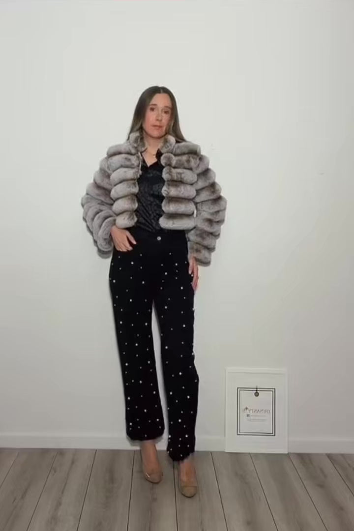 ABRIGO MICHELIN ÉLITE