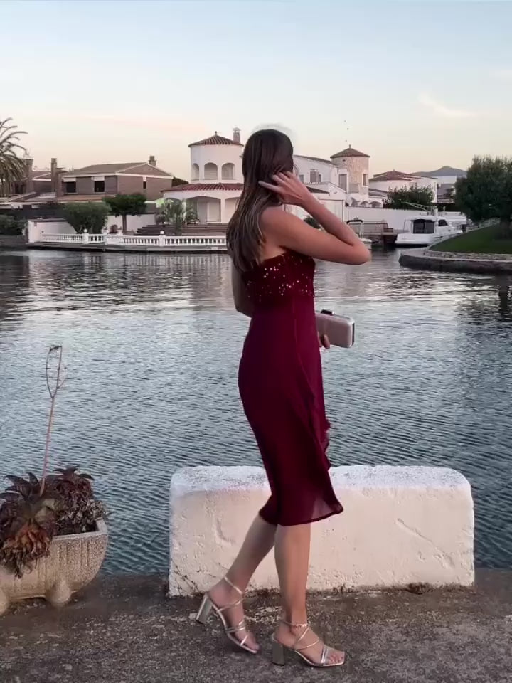 VESTIDO LUZ DE IMPERIO