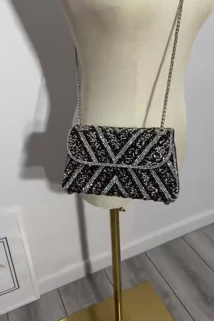 CLUTCH BRILLO IMPERIAL